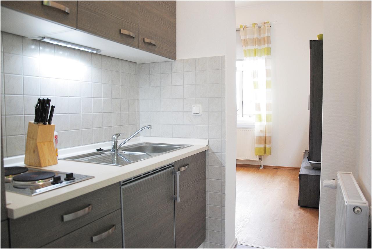 Ferienwohnung In ザスニッツ エクステリア 写真